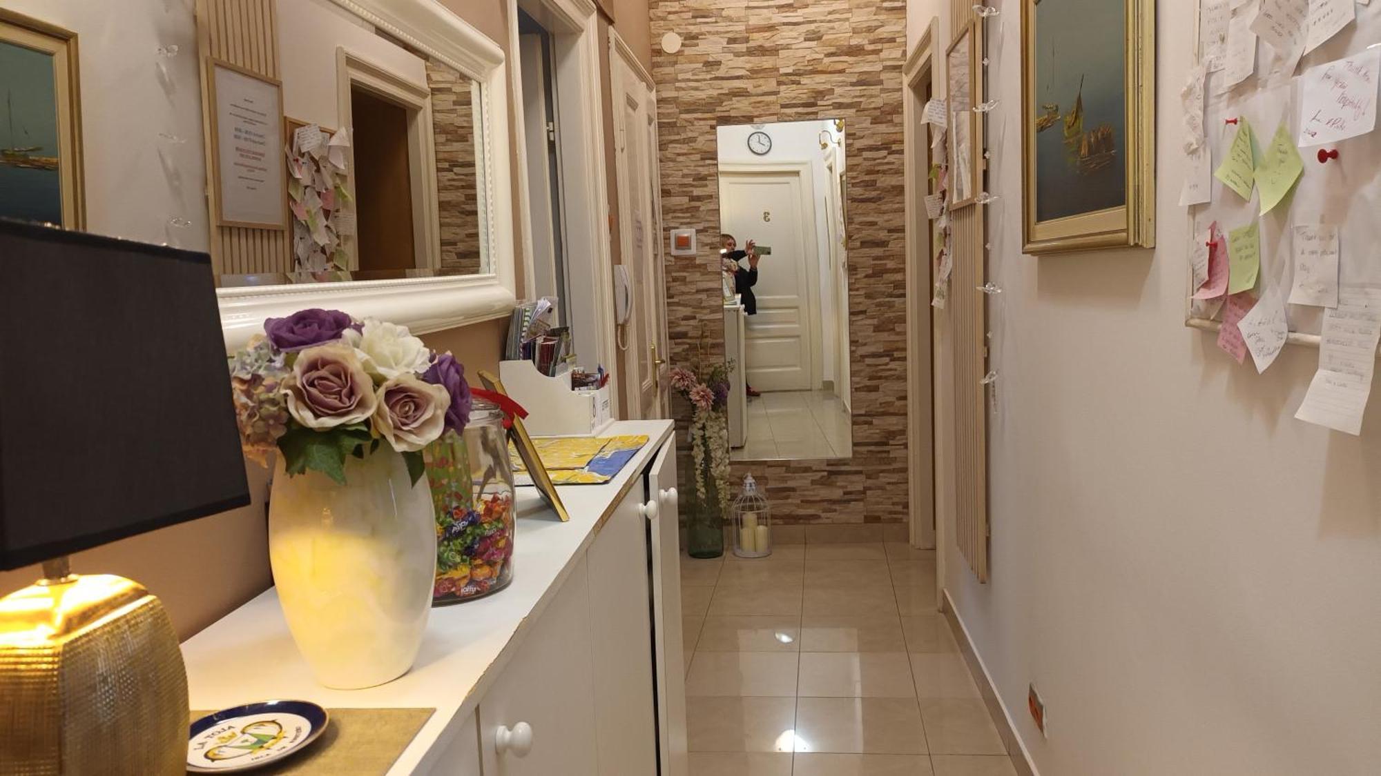 Guesthouse Vrlic Split Luaran gambar
