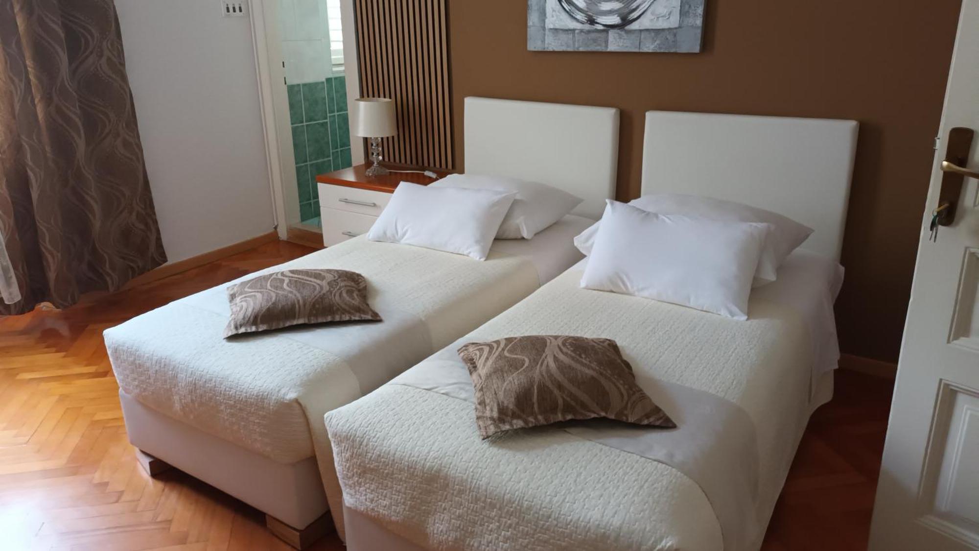 Guesthouse Vrlic Split Luaran gambar