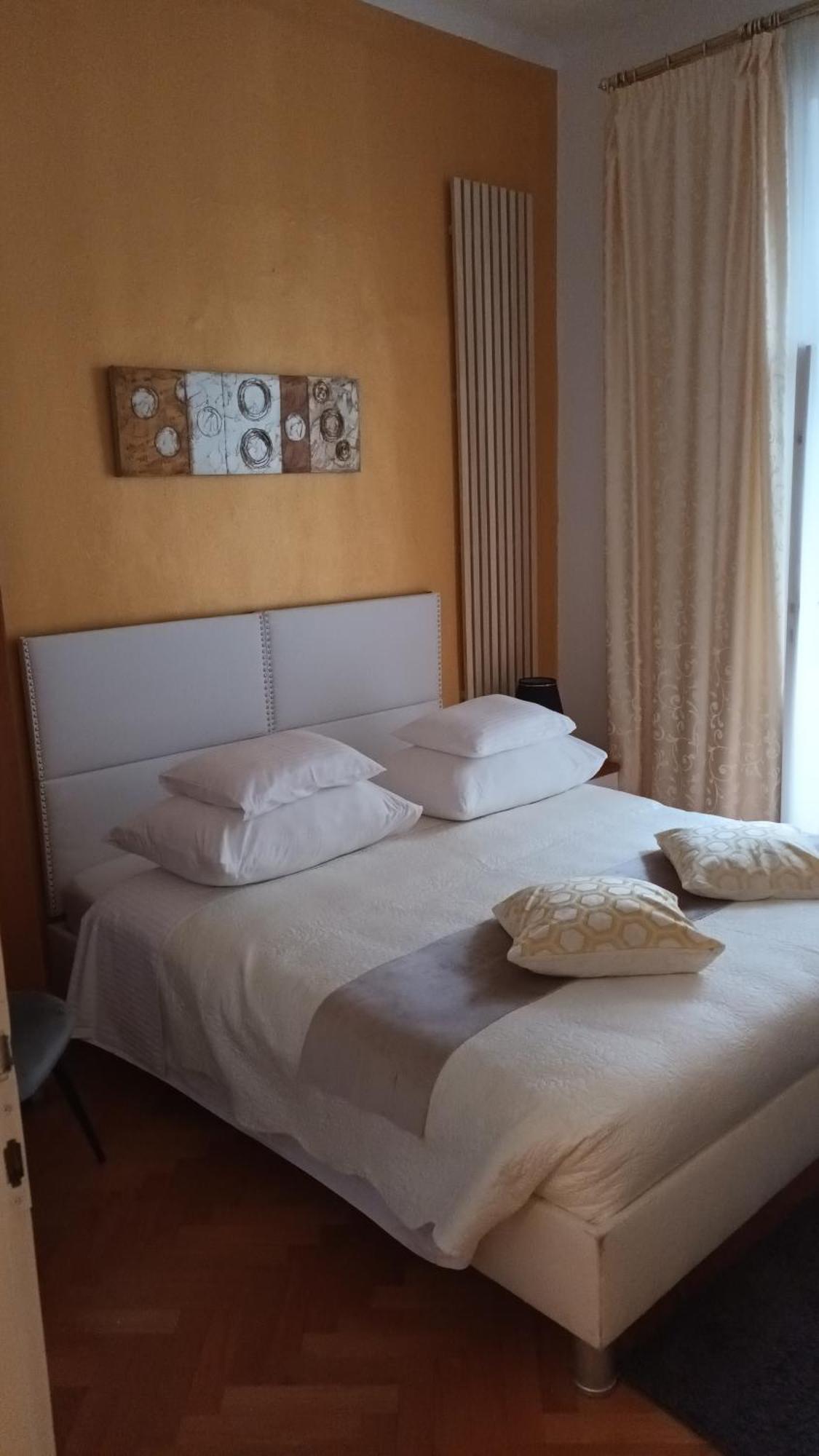 Guesthouse Vrlic Split Luaran gambar
