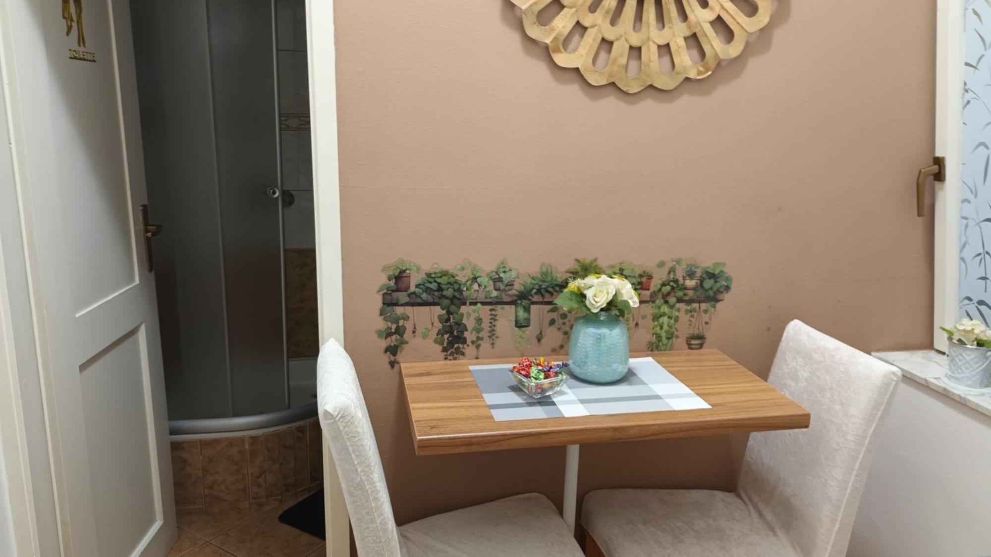 Guesthouse Vrlic Split Luaran gambar