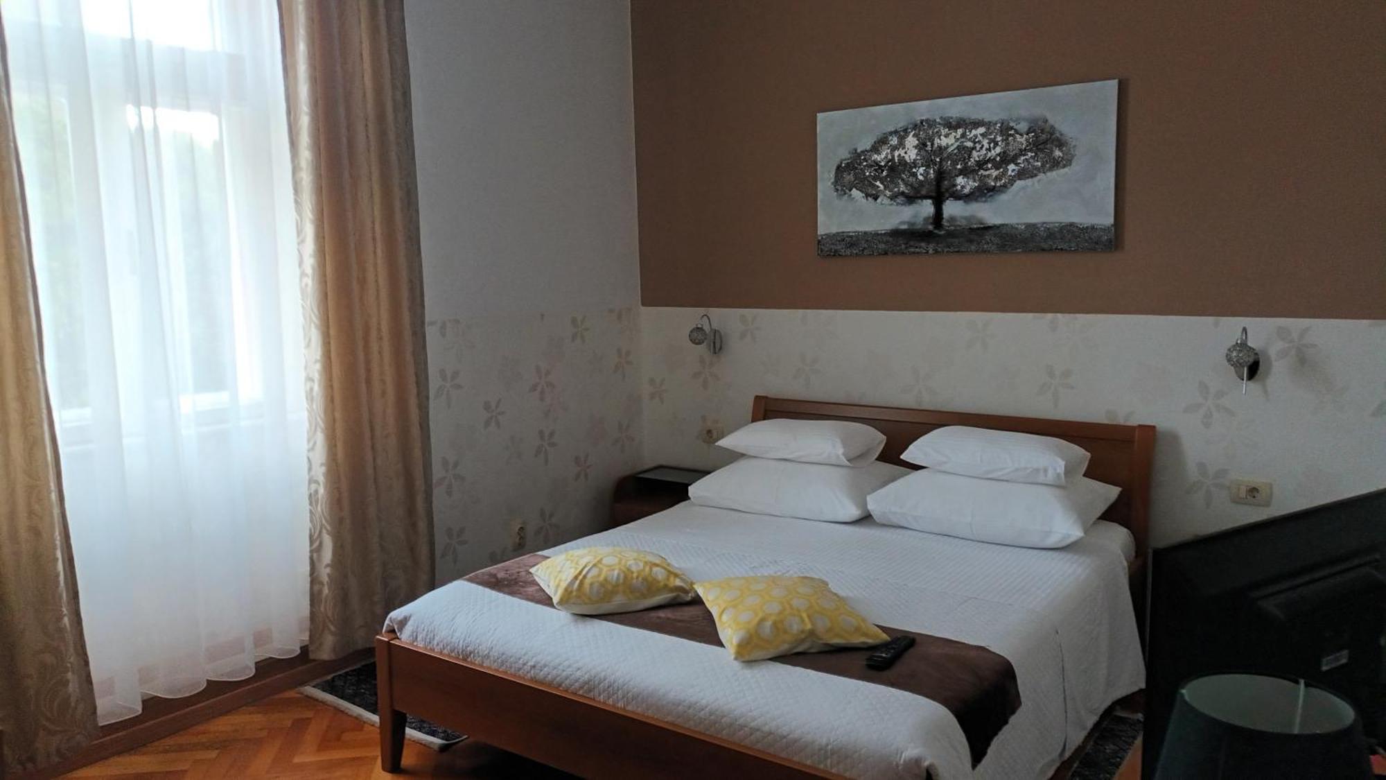Guesthouse Vrlic Split Luaran gambar