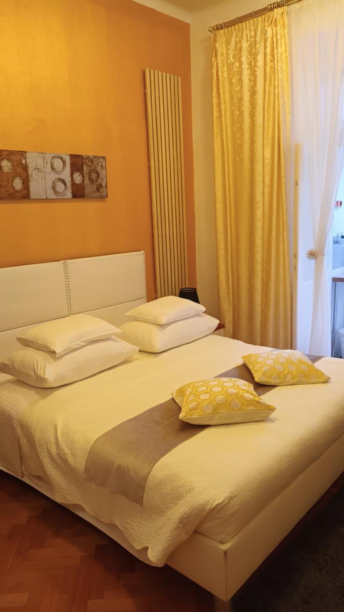 Guesthouse Vrlic Split Luaran gambar