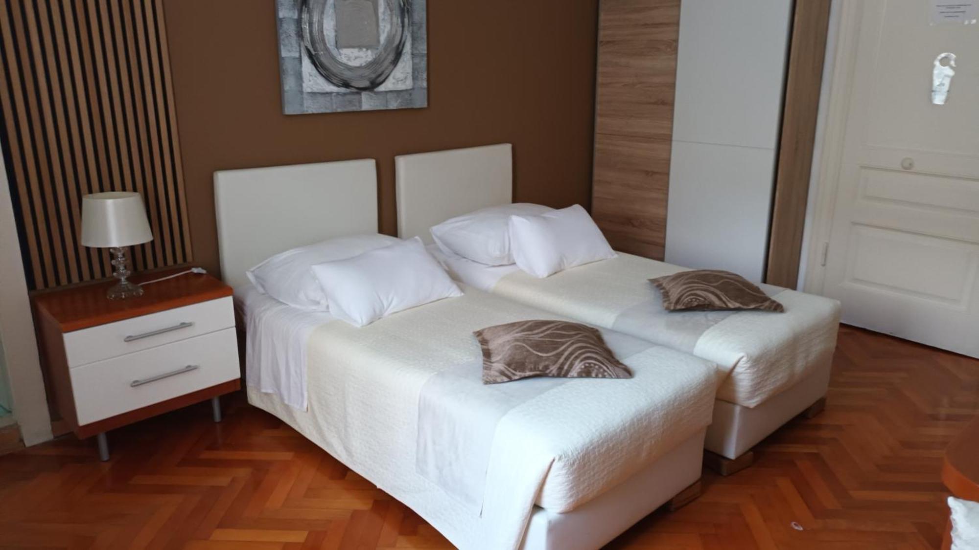 Guesthouse Vrlic Split Luaran gambar
