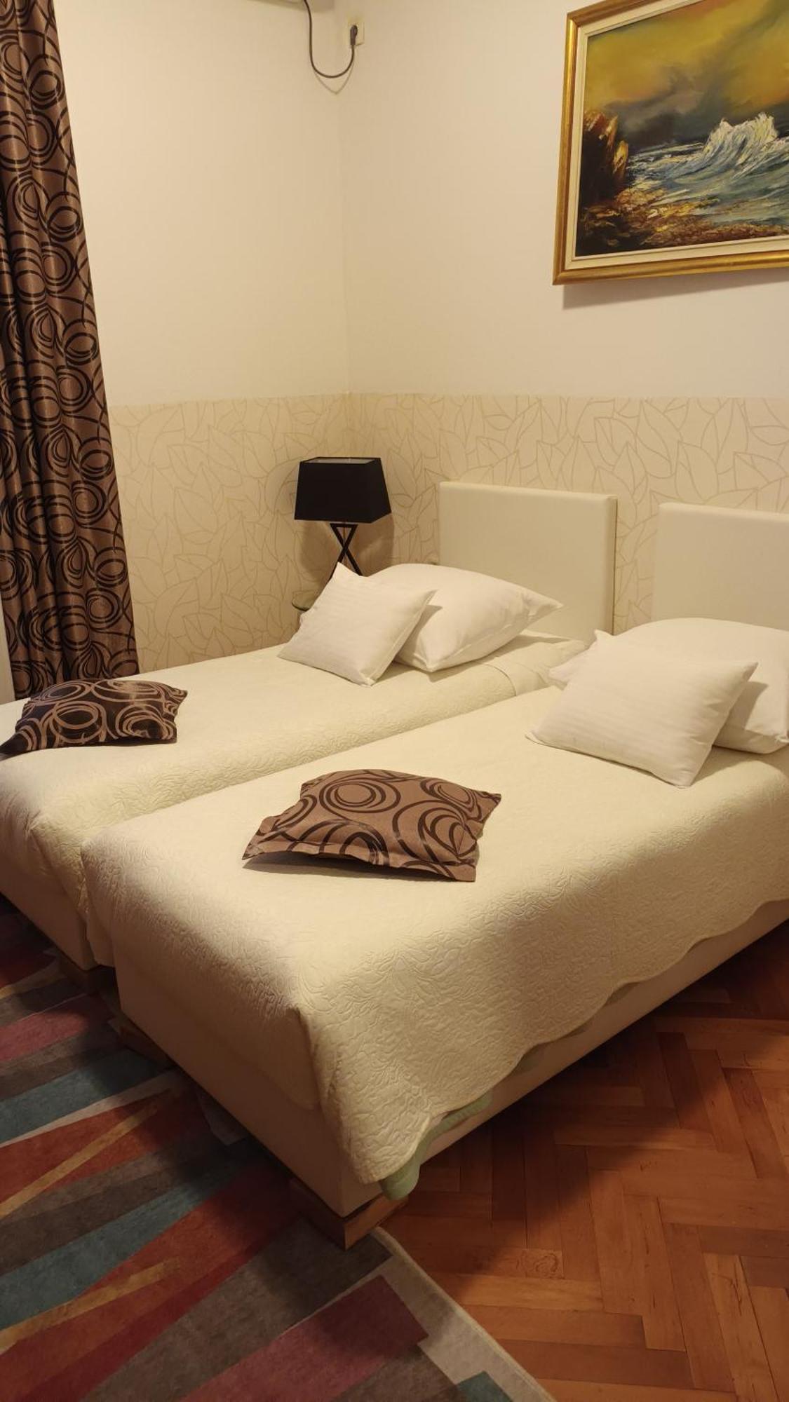 Guesthouse Vrlic Split Luaran gambar