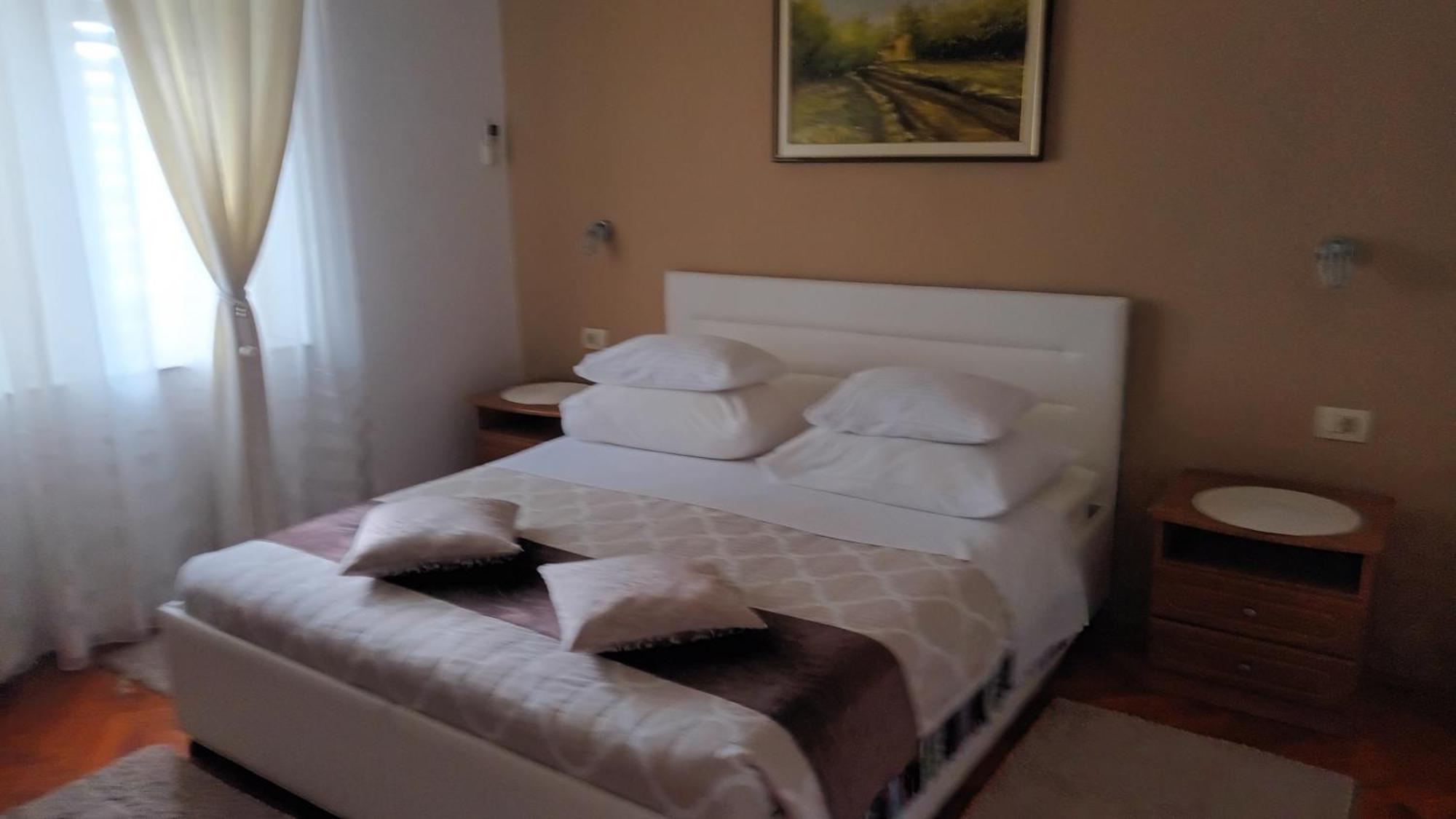 Guesthouse Vrlic Split Luaran gambar