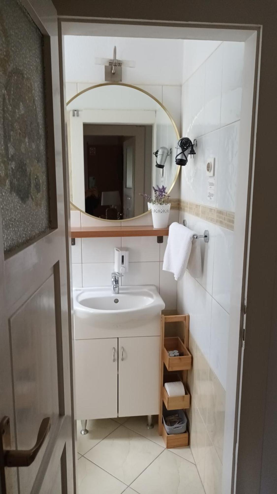 Guesthouse Vrlic Split Luaran gambar