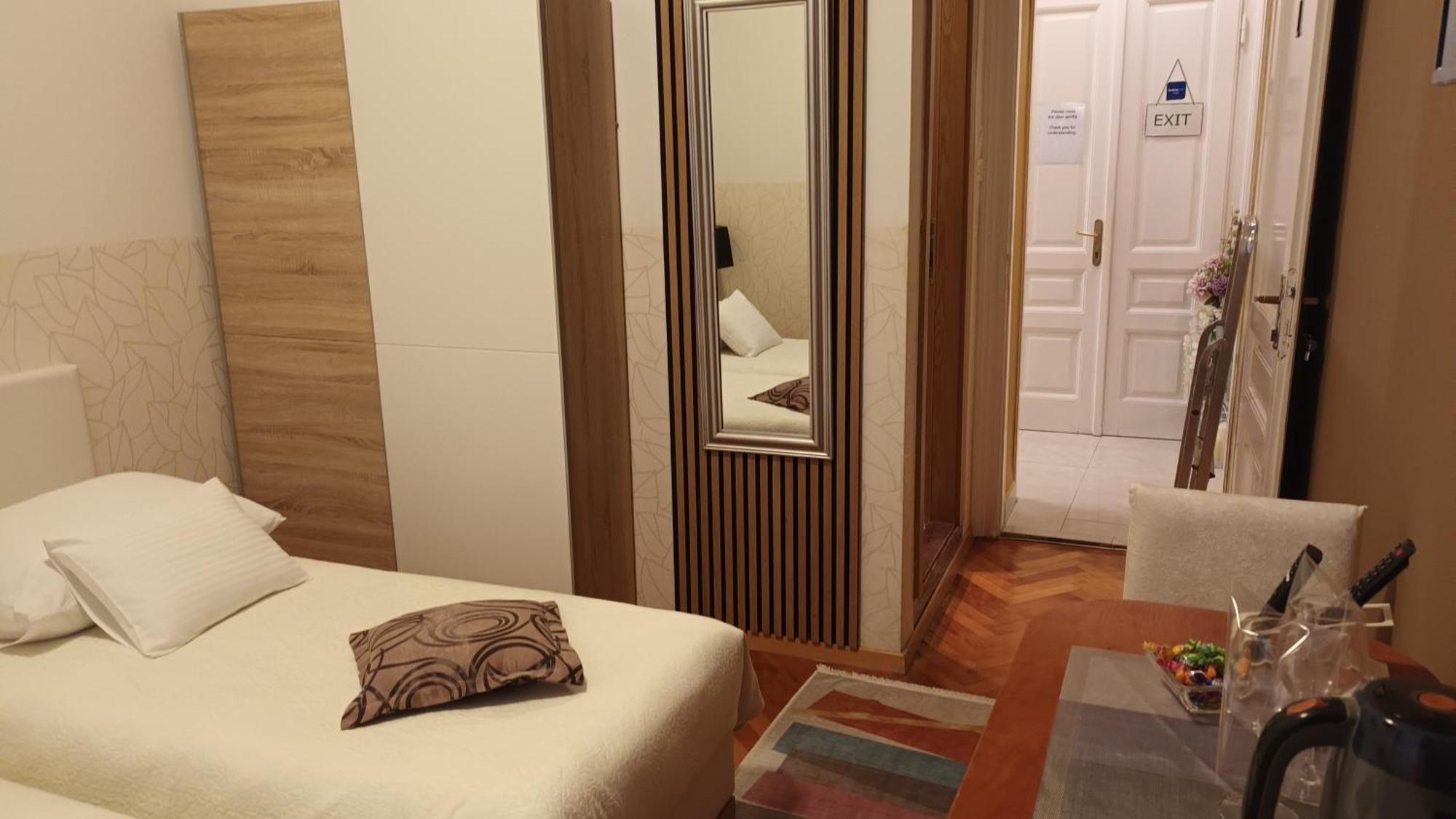 Guesthouse Vrlic Split Luaran gambar