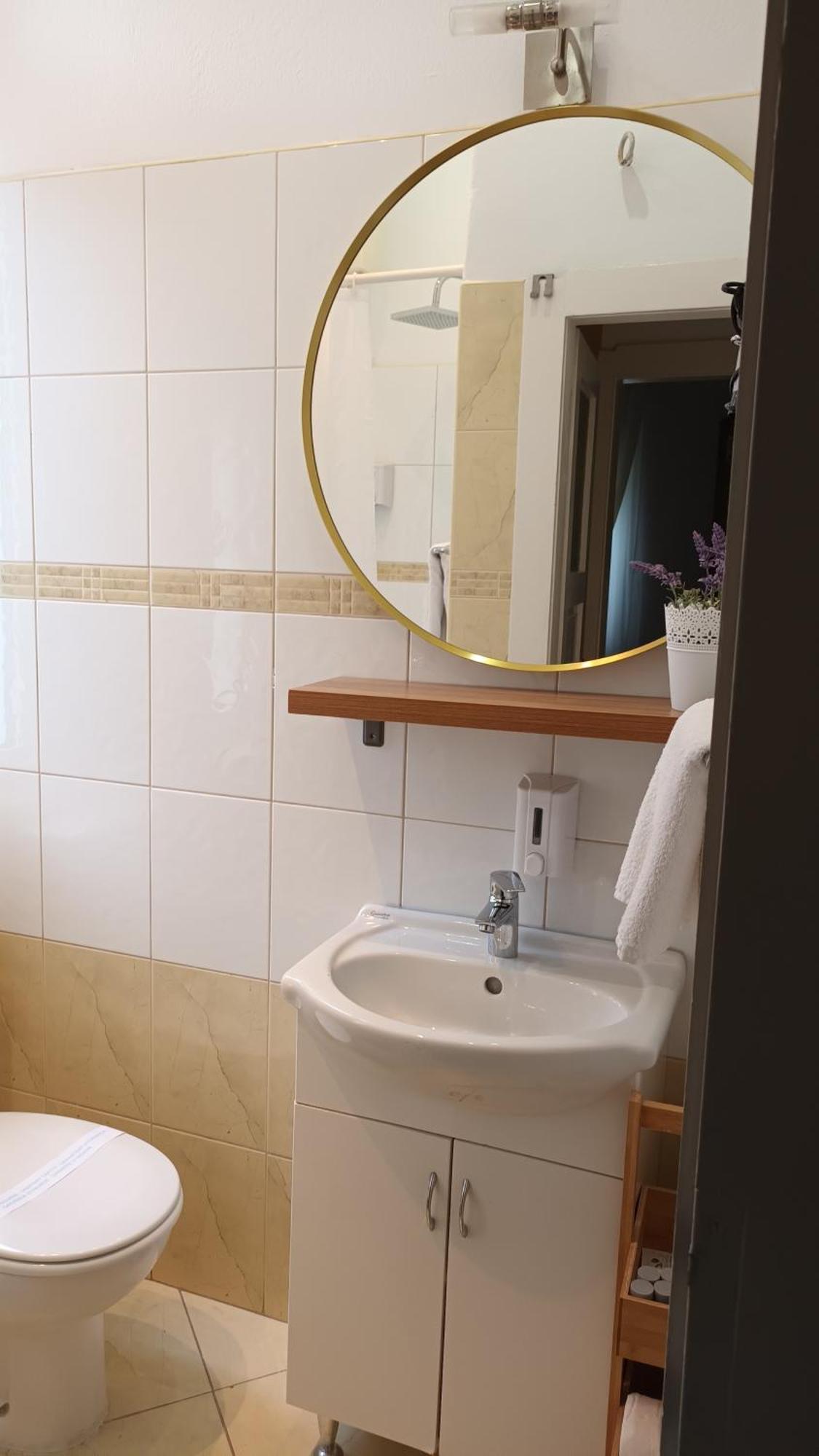 Guesthouse Vrlic Split Luaran gambar