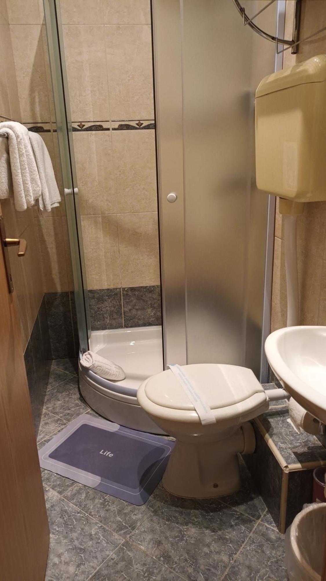 Guesthouse Vrlic Split Luaran gambar